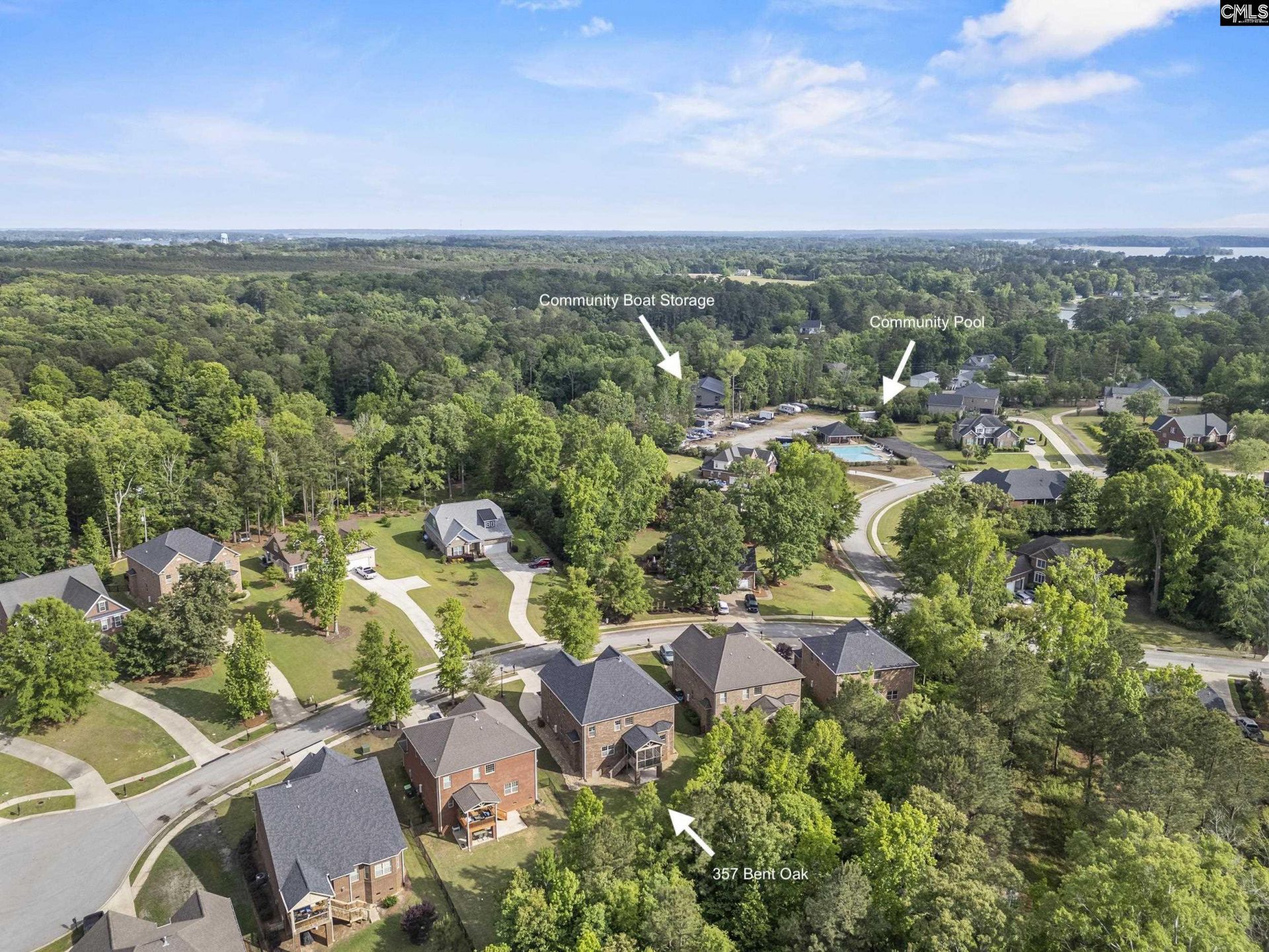 357 Bent Oak Drive Photo 49