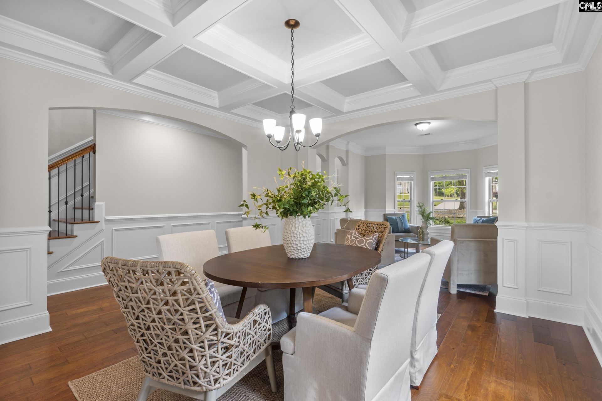 357 Bent Oak Drive Photo 8