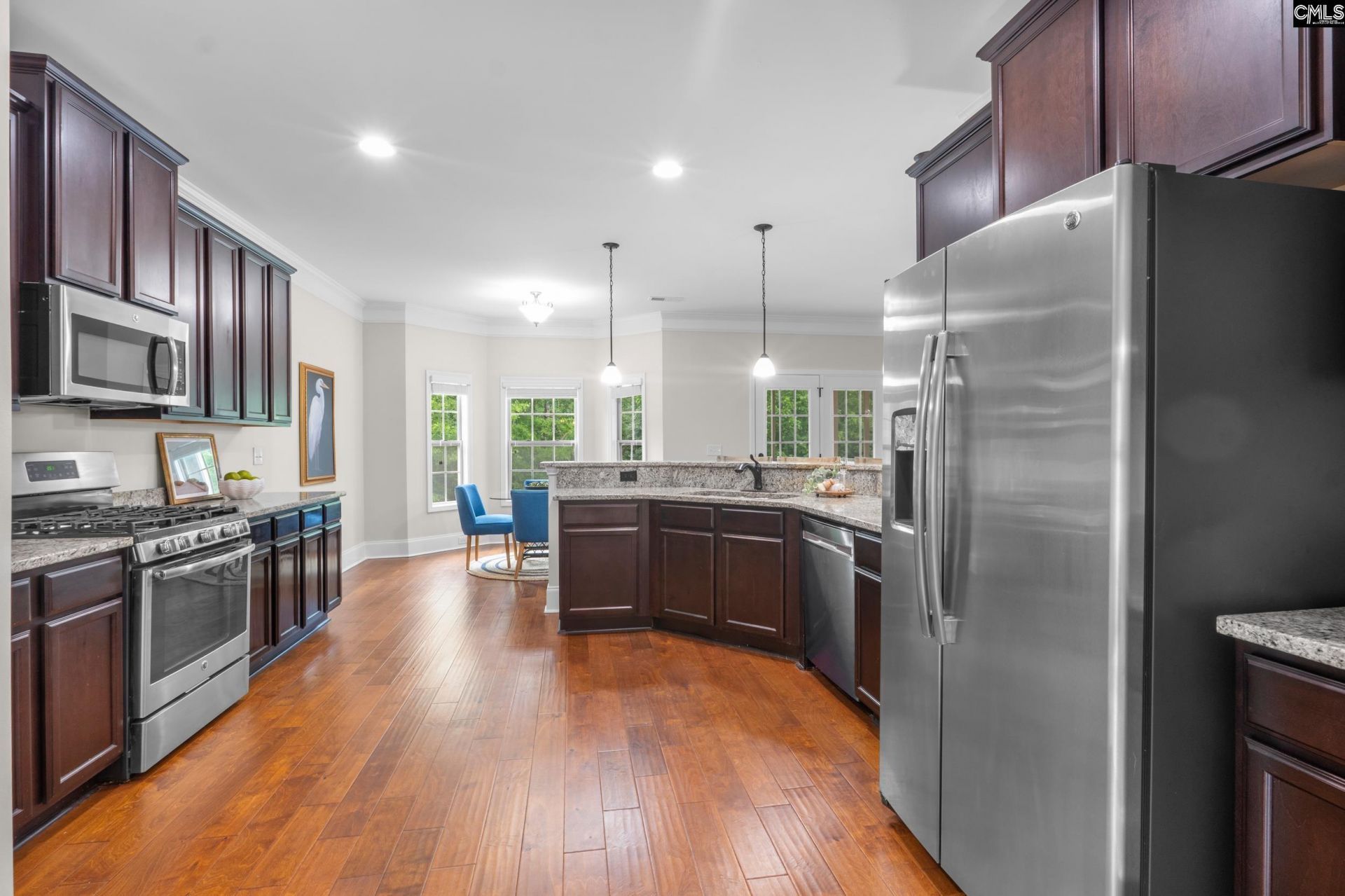 357 Bent Oak Drive Photo 9