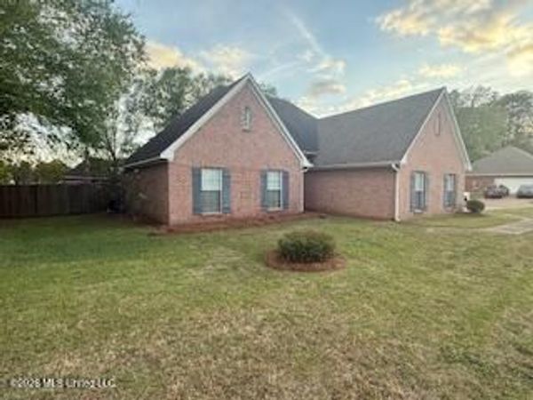 220 Moss Valley Circle, Brandon, MS 39042