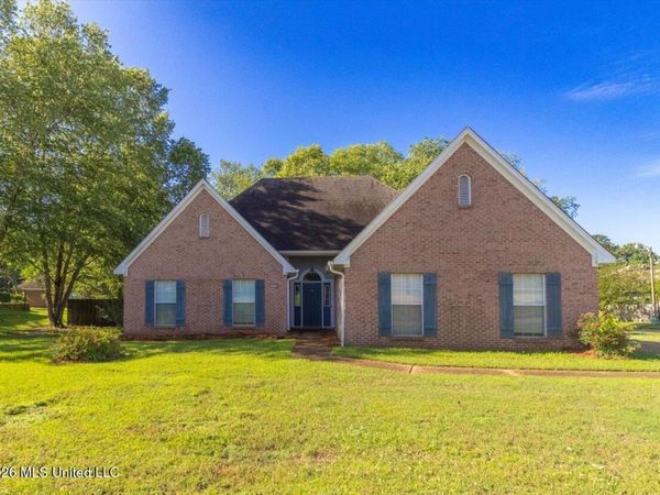 220 Moss Valley Circle, Brandon, MS 39042