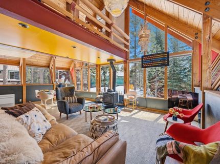 5104 Westshore Drive, Soda Springs, CA 95728 Photo