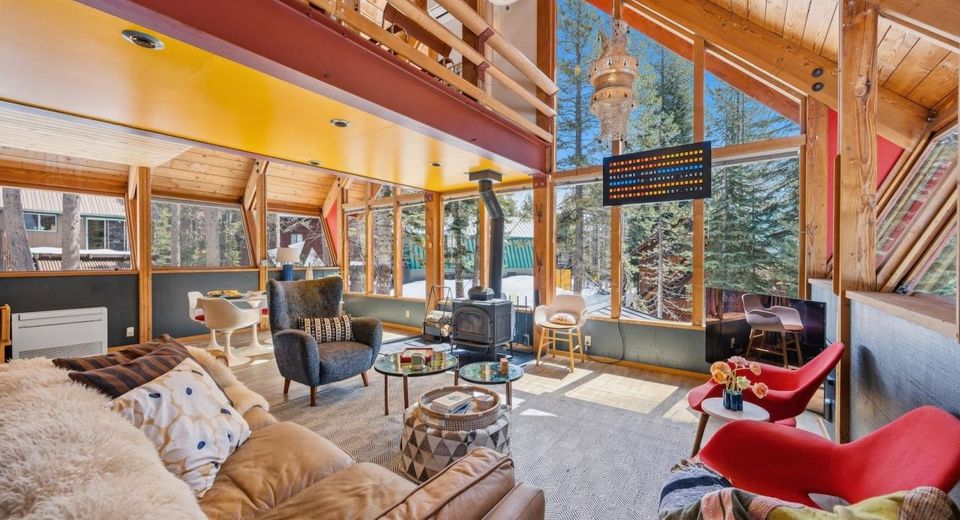 5104 Westshore Drive, Soda Springs, CA 95728 Photo