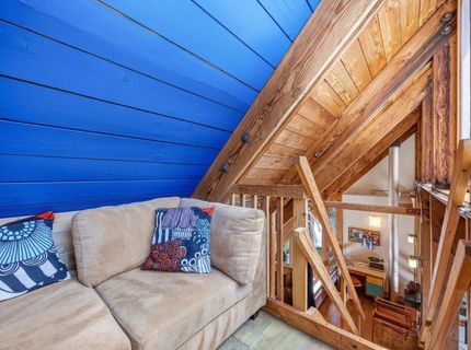 5104 Westshore Drive, Soda Springs, CA 95728 Photo