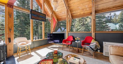 5104 Westshore Drive, Soda Springs, CA 95728 Photo