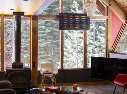 5104 Westshore Drive, Soda Springs, CA 95728 Photo