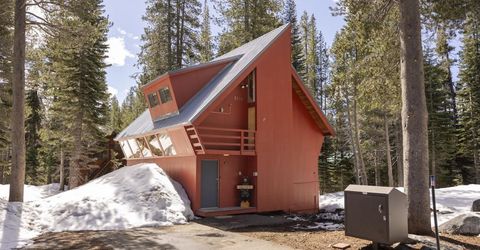 5104 Westshore Drive, Soda Springs, CA 95728 Photo