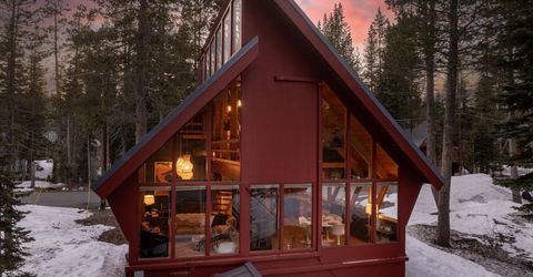 5104 Westshore Drive, Soda Springs, CA 95728 Photo