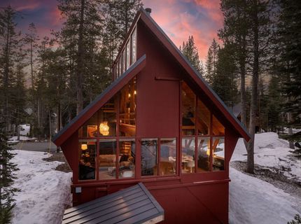 5104 Westshore Drive, Soda Springs, CA 95728 Photo