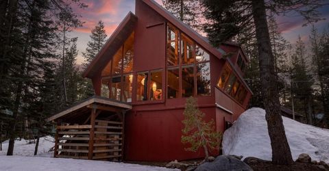 5104 Westshore Drive, Soda Springs, CA 95728 Photo