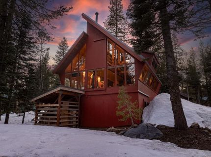 5104 Westshore Drive, Soda Springs, CA 95728 Photo