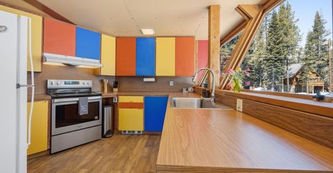 5104 Westshore Drive, Soda Springs, CA 95728 Photo