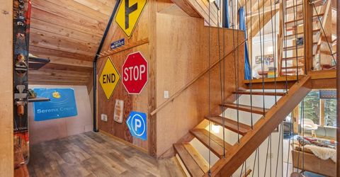 5104 Westshore Drive, Soda Springs, CA 95728 Photo