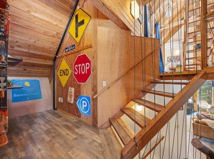5104 Westshore Drive, Soda Springs, CA 95728 Photo