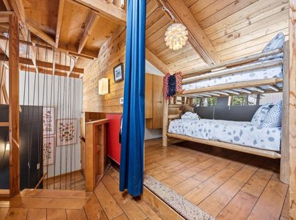 5104 Westshore Drive, Soda Springs, CA 95728 Photo