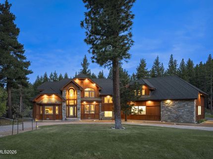 60 Yellow Pine Circle, Reno, NV 89511 Photo