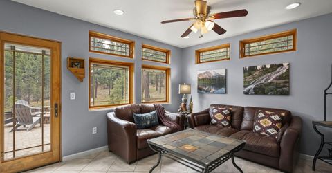 60 Yellow Pine Circle, Reno, NV 89511 Photo
