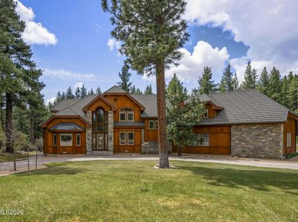 60 Yellow Pine Circle, Reno, NV 89511 Photo