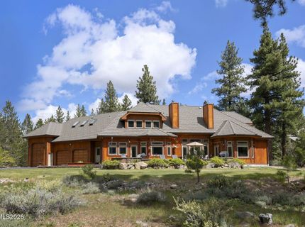 60 Yellow Pine Circle, Reno, NV 89511 Photo