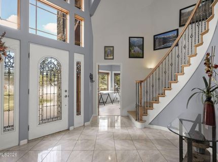 60 Yellow Pine Circle, Reno, NV 89511 Photo