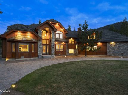60 Yellow Pine Circle, Reno, NV 89511 Photo