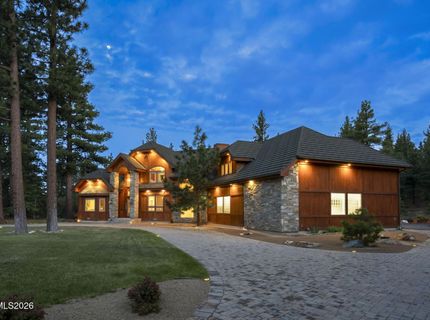 60 Yellow Pine Circle, Reno, NV 89511 Photo