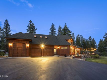 60 Yellow Pine Circle, Reno, NV 89511 Photo