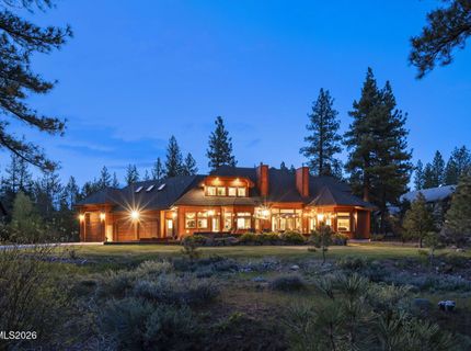 60 Yellow Pine Circle, Reno, NV 89511 Photo