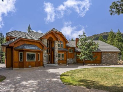 60 Yellow Pine Circle, Reno, NV 89511 Photo