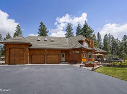 60 Yellow Pine Circle, Reno, NV 89511 Photo