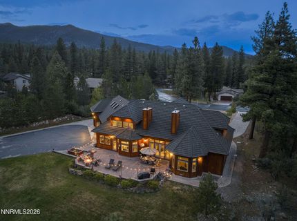 60 Yellow Pine Circle, Reno, NV 89511 Photo