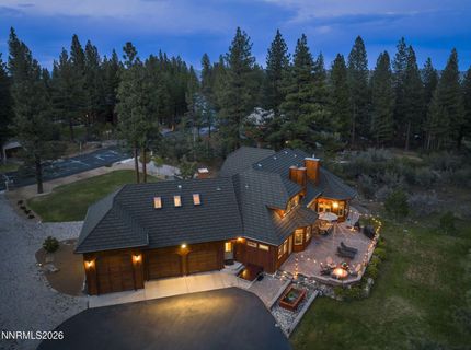 60 Yellow Pine Circle, Reno, NV 89511 Photo