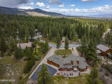 60 Yellow Pine Circle, Reno, NV 89511 Photo