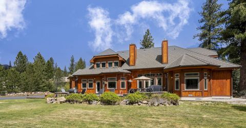 60 Yellow Pine Circle, Reno, NV 89511 Photo
