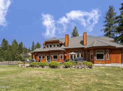 60 Yellow Pine Circle, Reno, NV 89511 Photo