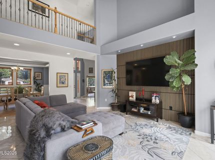 60 Yellow Pine Circle, Reno, NV 89511 Photo
