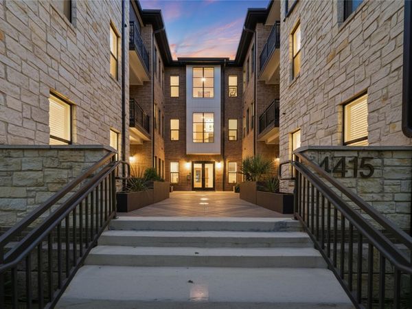4415 Jackson Ave, Unit 4201, Austin, TX 78731