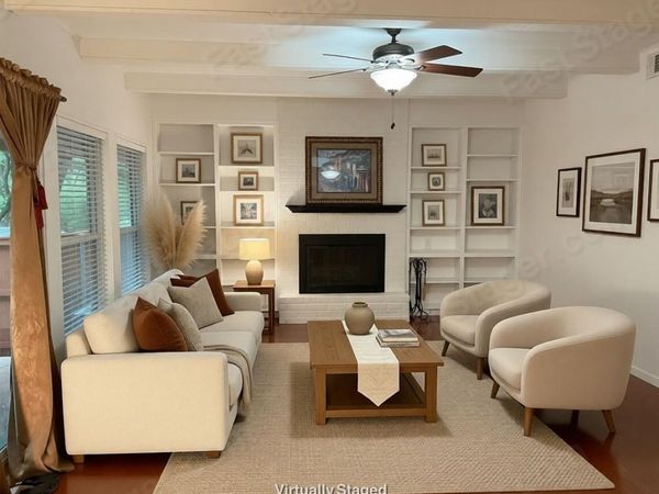 9411 Cedar Crest DR, Austin, TX 78750