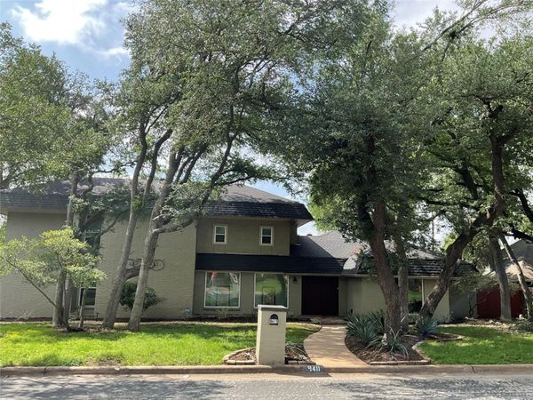 9411 Cedar Crest DR, Austin, TX 78750