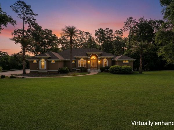 7047 Ox Bow Road, Tallahassee, FL 32312