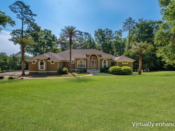7047 Ox Bow Road, Tallahassee, FL 32312