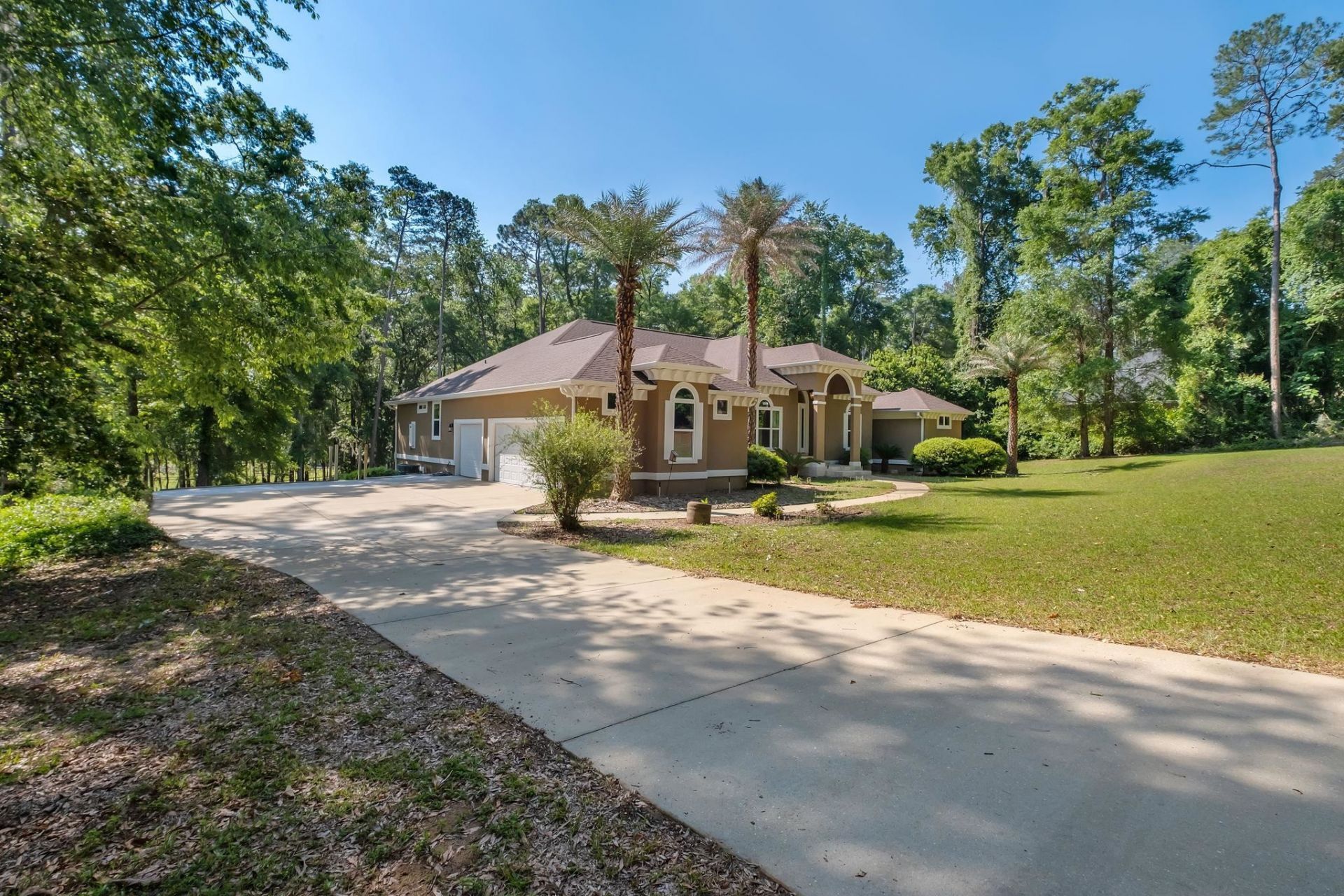 7047 Ox Bow Road, Tallahassee, FL 32312 Photo