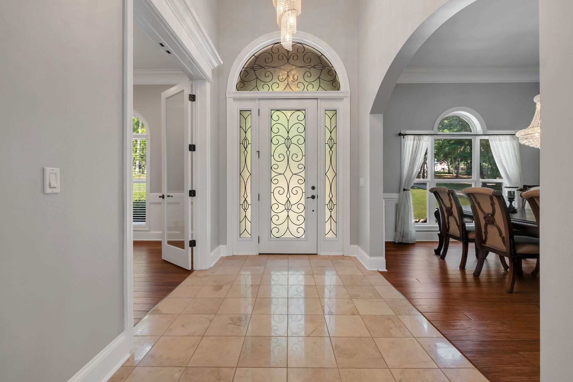 7047 Ox Bow Road, Tallahassee, FL 32312 Photo