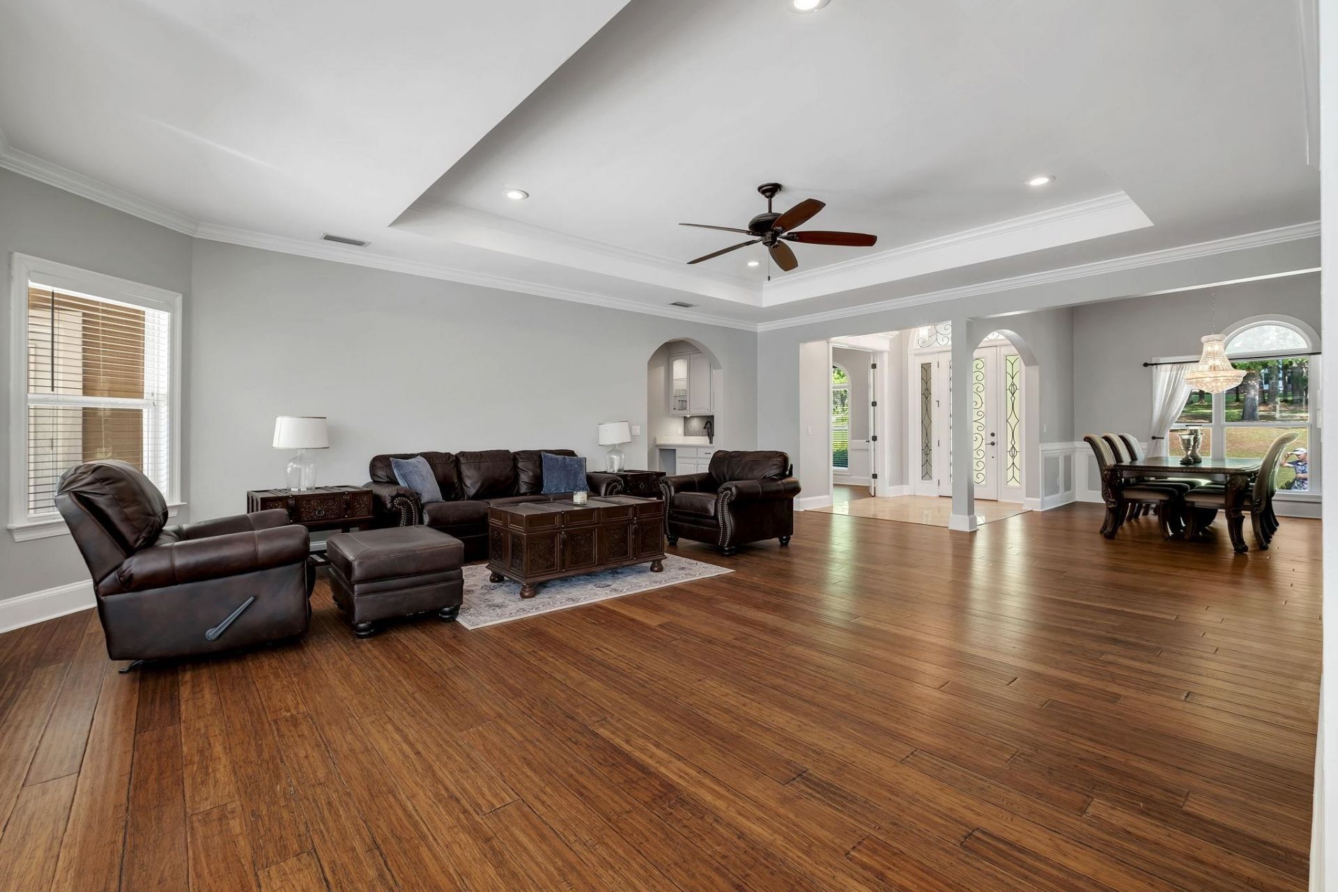 7047 Ox Bow Road, Tallahassee, FL 32312 Photo