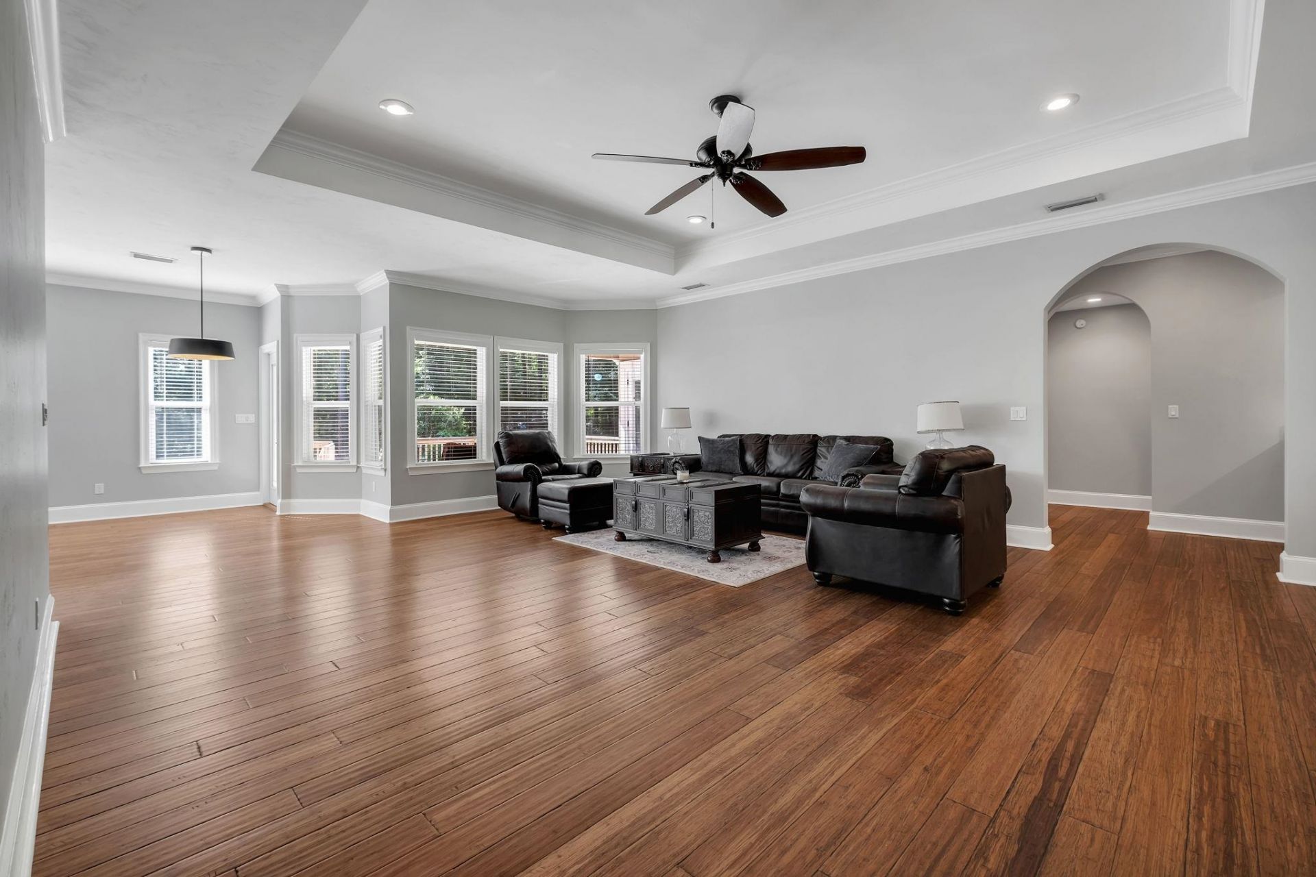 7047 Ox Bow Road, Tallahassee, FL 32312 Photo