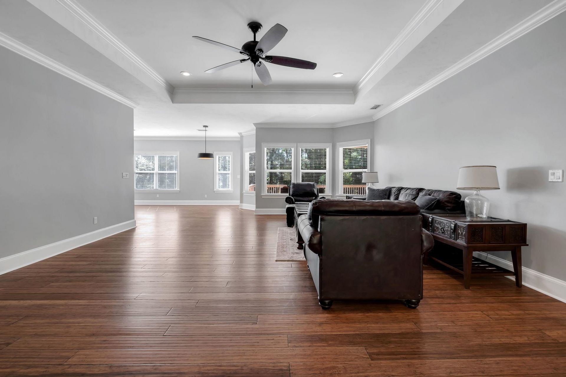 7047 Ox Bow Road, Tallahassee, FL 32312 Photo