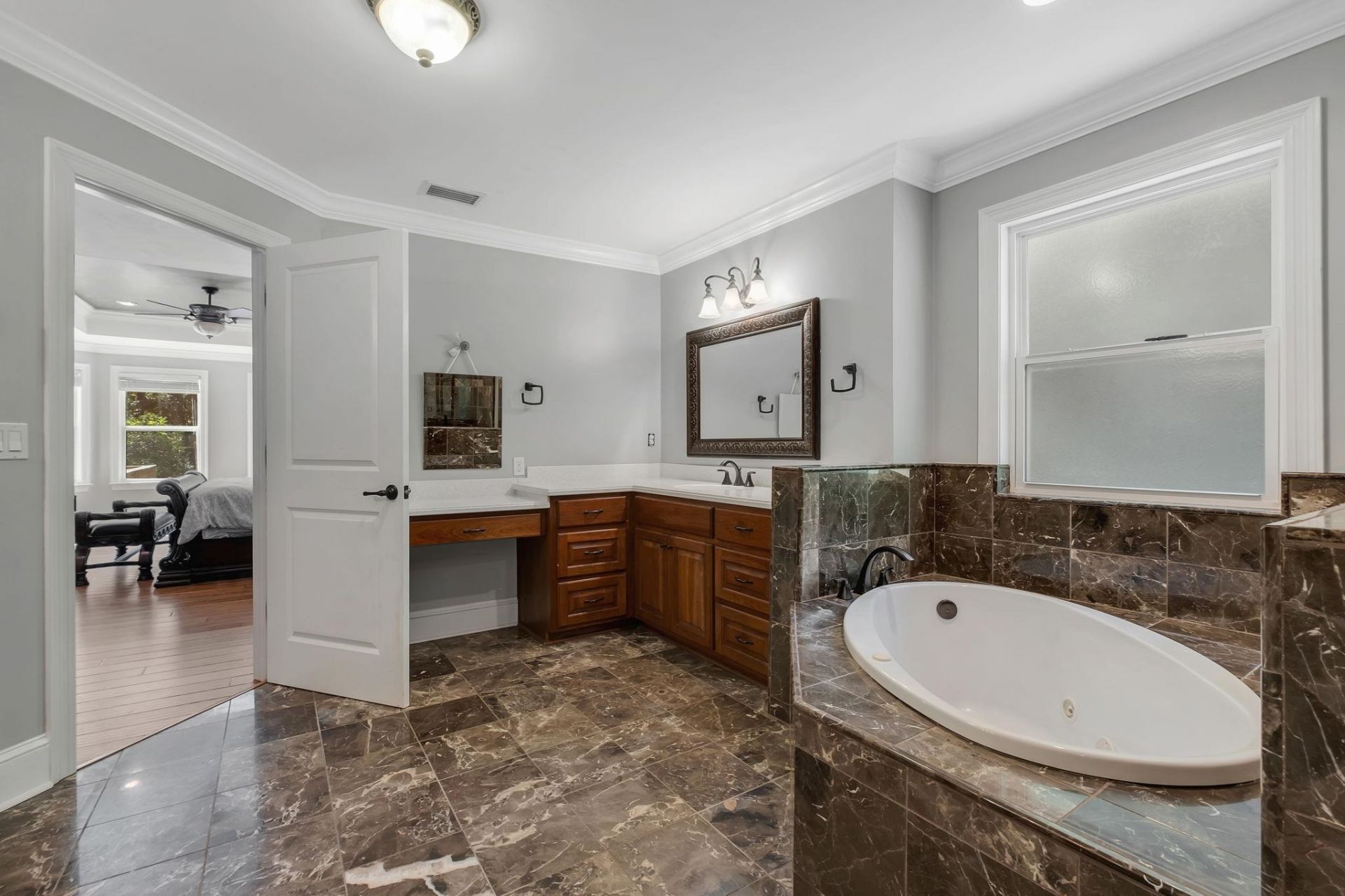 7047 Ox Bow Road, Tallahassee, FL 32312 Photo