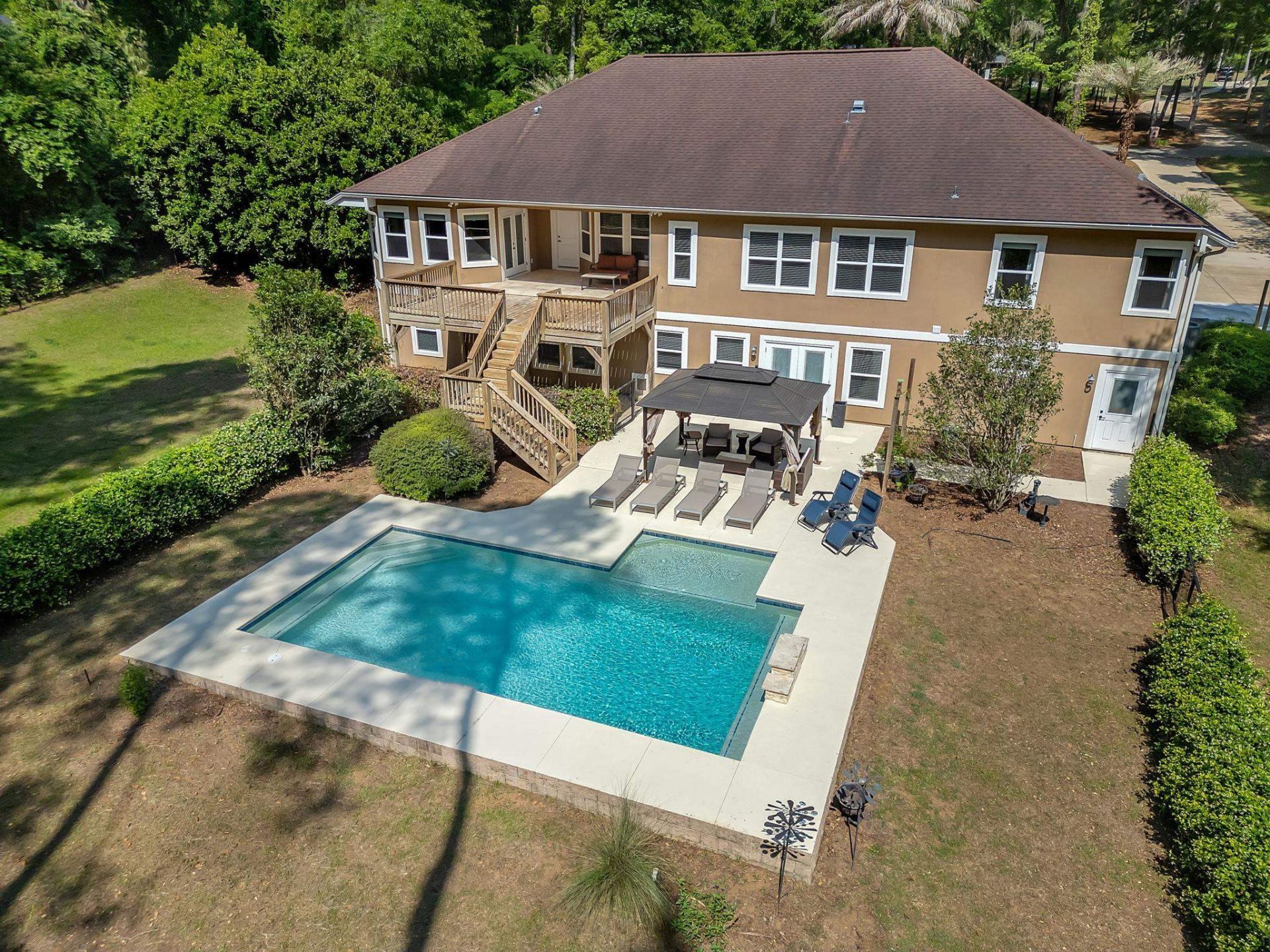 7047 Ox Bow Road, Tallahassee, FL 32312 Photo