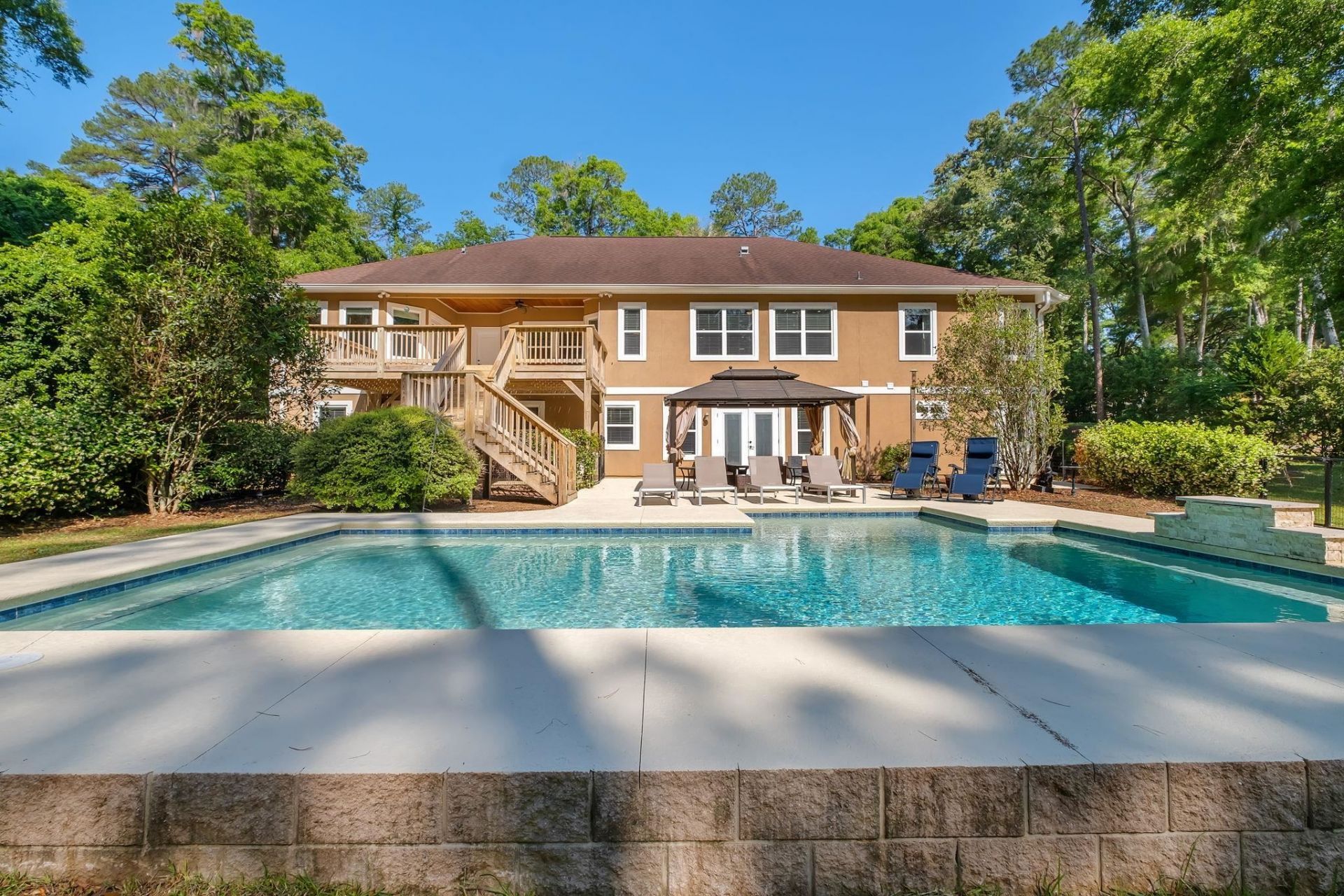 7047 Ox Bow Road, Tallahassee, FL 32312 Photo