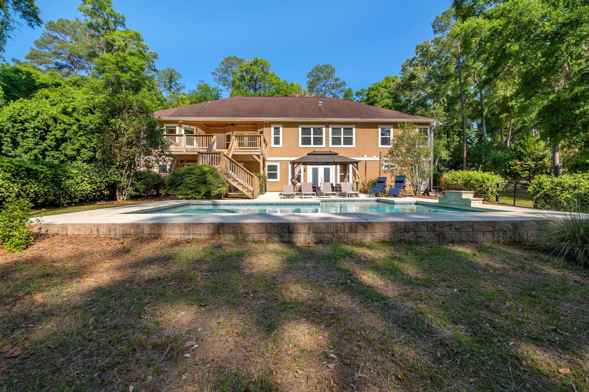 7047 Ox Bow Road, Tallahassee, FL 32312 Photo